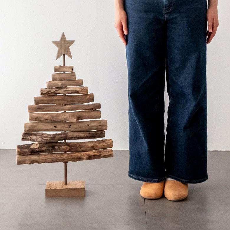 りお 流木ツリー二点 楽天市場】流木ツリー クリスマスツリー 流木 ナチュラル 天然