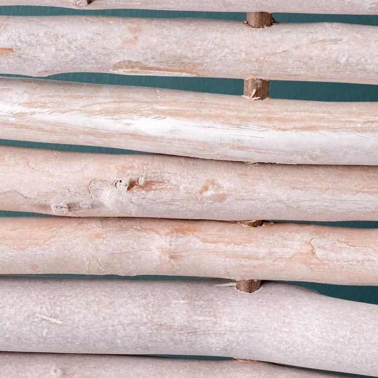 クリスマスツリー 木 ナチュラル ホワイト ツリー 高さ97cm クリスマス 流木風 天然木 クリスマスオブジェ モミの木 ウッド 木製 おしゃれ かわいい 90181 | ブランド登録なし | 11