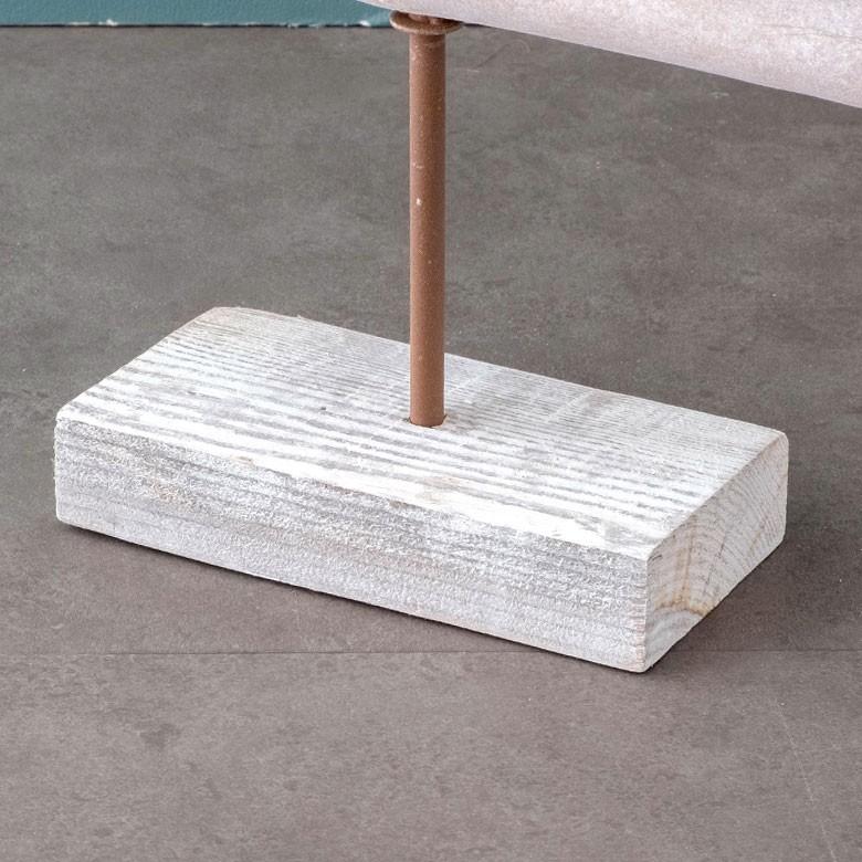 クリスマスツリー 木 ナチュラル ホワイト ツリー 高さ97cm クリスマス 流木風 天然木 クリスマスオブジェ モミの木 ウッド 木製 おしゃれ かわいい 90181 | ブランド登録なし | 05