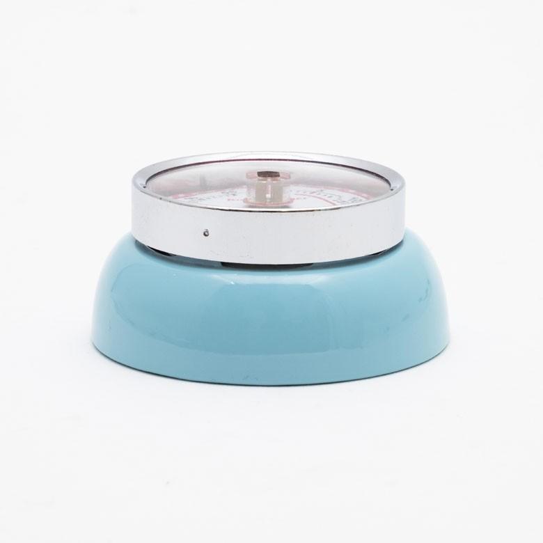 タイマー キッチン ベル マグネット付き アナログ式 最大55分 キッチン用品 ダイヤル式 ゼンマイ おしゃれ レトロ クラシカル 90191 | ブランド登録なし | 11