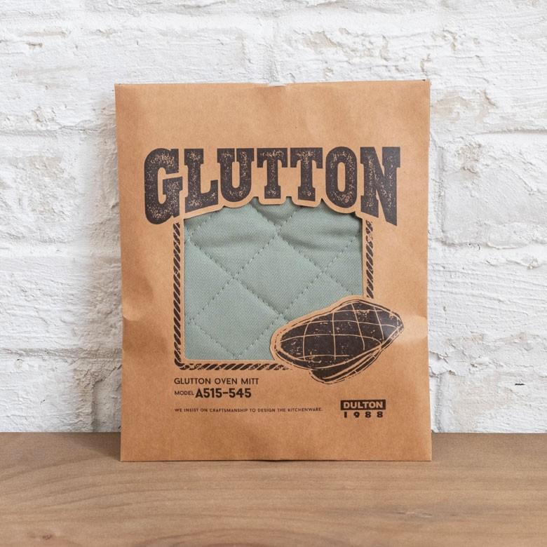 鍋つかみ ミトン 耐熱ゴム コットン ストラップ付き なべつかみ オーブンミット おしゃれ 耐熱180℃ 綿 クロロプレンゴム 90194 | ブランド登録なし | 13