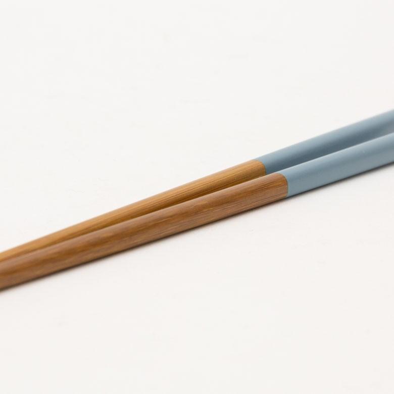 箸 はし 箸 箸セット お箸 カトラリー６膳 木製 22.5cm  天然木 日本製 男女兼用 ユニセックス 来客用 ゲスト用 先角仕様 プレゼント ギフト 90196 | ブランド登録なし | 12