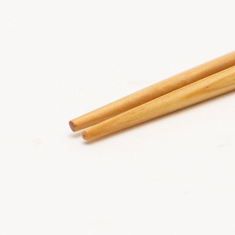 箸 はし 箸 箸セット お箸 カトラリー 箸置き 2膳 木製 22.5cm  天然木 日本製 男女兼用 ユニセックス レスト付き 来客用 ゲスト用 プレゼント ギフト 90197 | ブランド登録なし | 07
