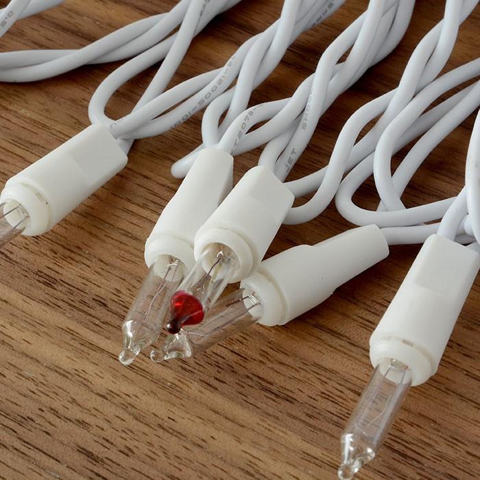 デコレーションライト 20球 点滅 アジア工房 90200 | ブランド登録なし | 01