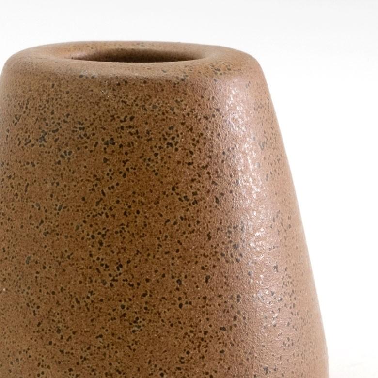 歯ブラシスタンド 歯ブラシホルダー 1本 陶器 ホワイト ブラウン ブラック  歯ブラシ立て おしゃれ 白 黒 茶 モダン シンプル モノトーン 洗面 バスルーム 90231 | ブランド登録なし | 12