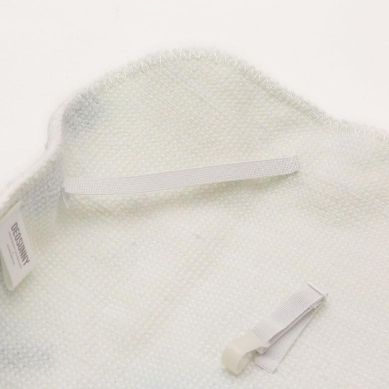 トイレカバー 便座カバー 洗浄便座用 サーフ柄 ホワイト ブルー ネイビー 消臭タグ付 フタカバー タイダイ染め風 おしゃれ 洗濯可 消臭 トイレ トイレ用品 90264 | ブランド登録なし | 13