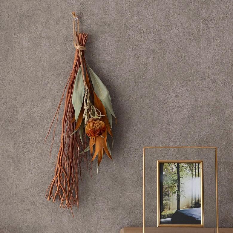 ドライフラワー ポプリ 香り付き ブーケ 部屋 芳香剤 おしゃれ インテリア スティック プレゼント 天然素材 スワッグ 花束 フレグランス 90297 | ブランド登録なし | 17