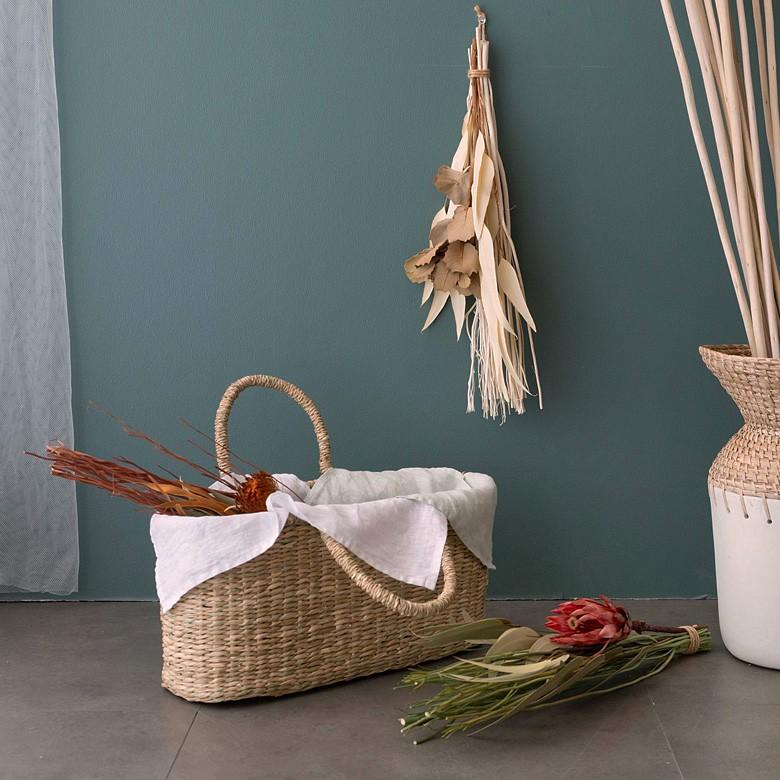 ドライフラワー ポプリ 香り付き ブーケ 部屋 芳香剤 おしゃれ インテリア スティック プレゼント 天然素材 スワッグ 花束 フレグランス 90297 | ブランド登録なし | 21