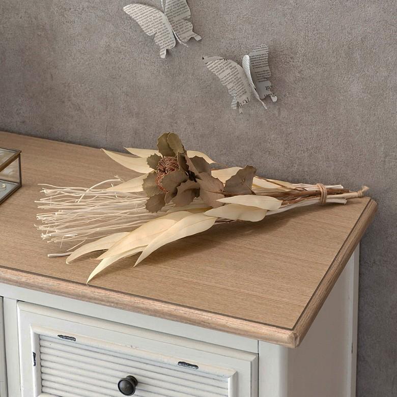 ドライフラワー ポプリ 香り付き ブーケ 部屋 芳香剤 おしゃれ インテリア スティック プレゼント 天然素材 スワッグ 花束 フレグランス 90297 | ブランド登録なし | 06