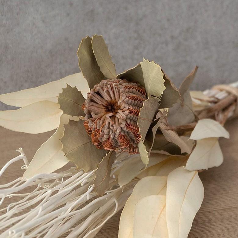 ドライフラワー ポプリ 香り付き ブーケ 部屋 芳香剤 おしゃれ インテリア スティック プレゼント 天然素材 スワッグ 花束 フレグランス 90297 | ブランド登録なし | 07