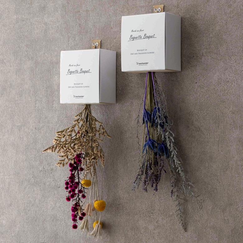 ドライフラワー プリザーブドフラワー ブーケ アソート 天然素材