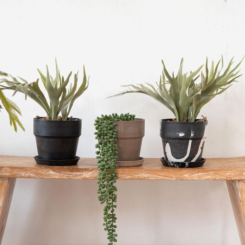 D.I.P. プラスチックポット 植木鉢 D.I.P. プラスチックポット 植木鉢