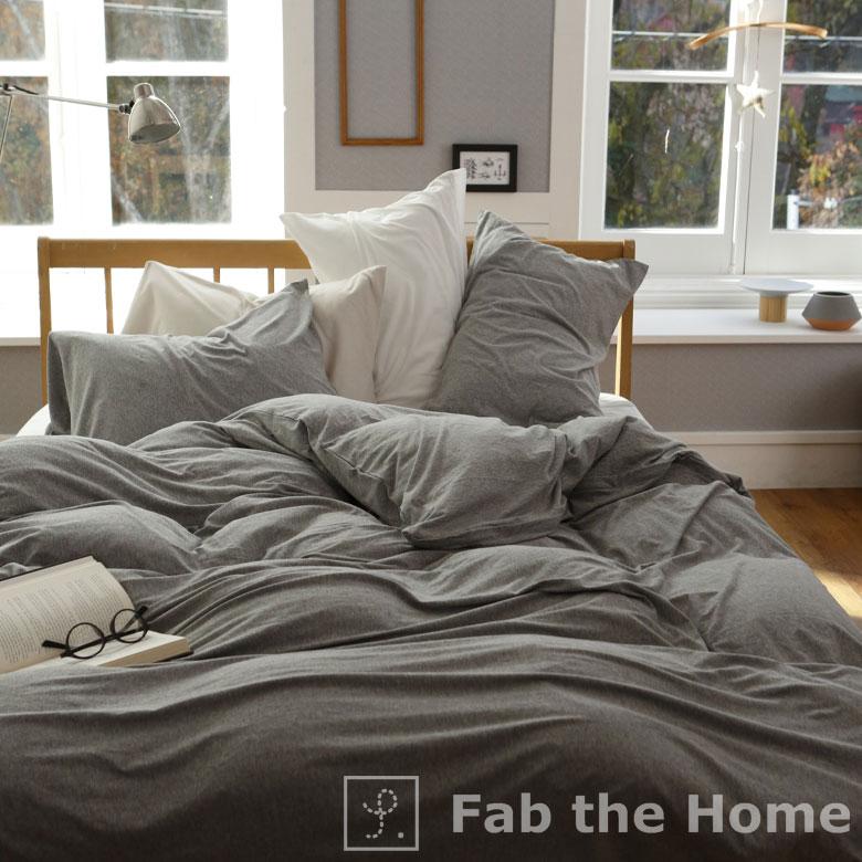 枕カバー ピローケース 綿 封筒式 50×70 無地 ベッドリネン 枕ケース 綿100% コットン ストレッチ素材 伸縮 天竺 メリヤス  コットンニット おしゃれ 90316 | ブランド登録なし | 18