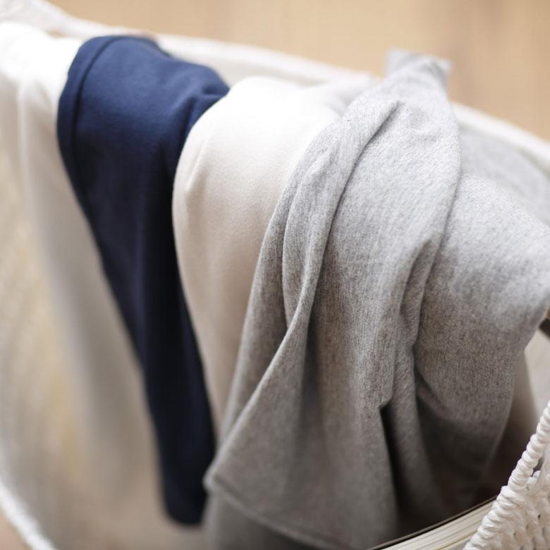 枕カバー ピローケース 綿 封筒式 50×70 無地 ベッドリネン 枕ケース 綿100% コットン ストレッチ素材 伸縮 天竺 メリヤス  コットンニット おしゃれ 90316 | ブランド登録なし | 12