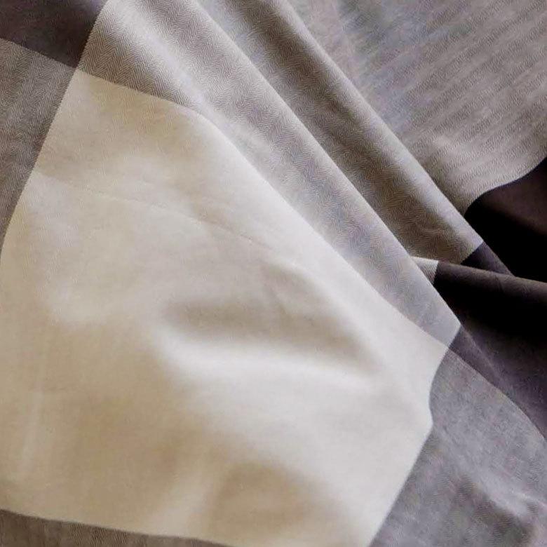 こたつカバー こたつ布団カバー こたつ布団 長方形 約200×240cm 市松模様 洗える おしゃれ 掛け布団 北欧 かわいい カジュアル モダン 90340 | ブランド登録なし | 09