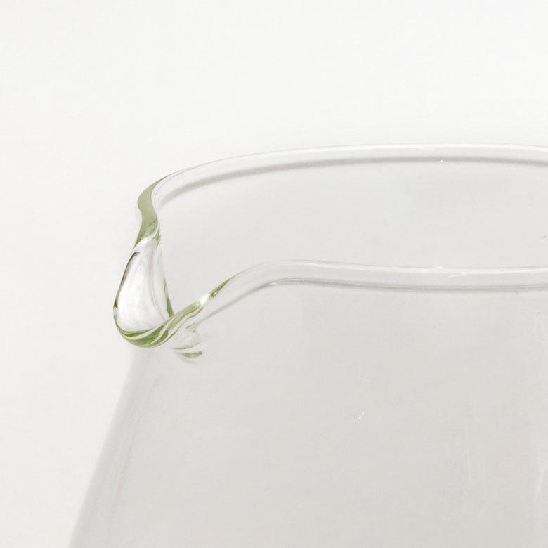 ティーポット 460ml 耐熱ガラス ガラス茶器 ガラスポット 電子レンジ可 食洗機可 茶こし付き 紅茶ポット キッチン用品 90384 | ブランド登録なし | 11