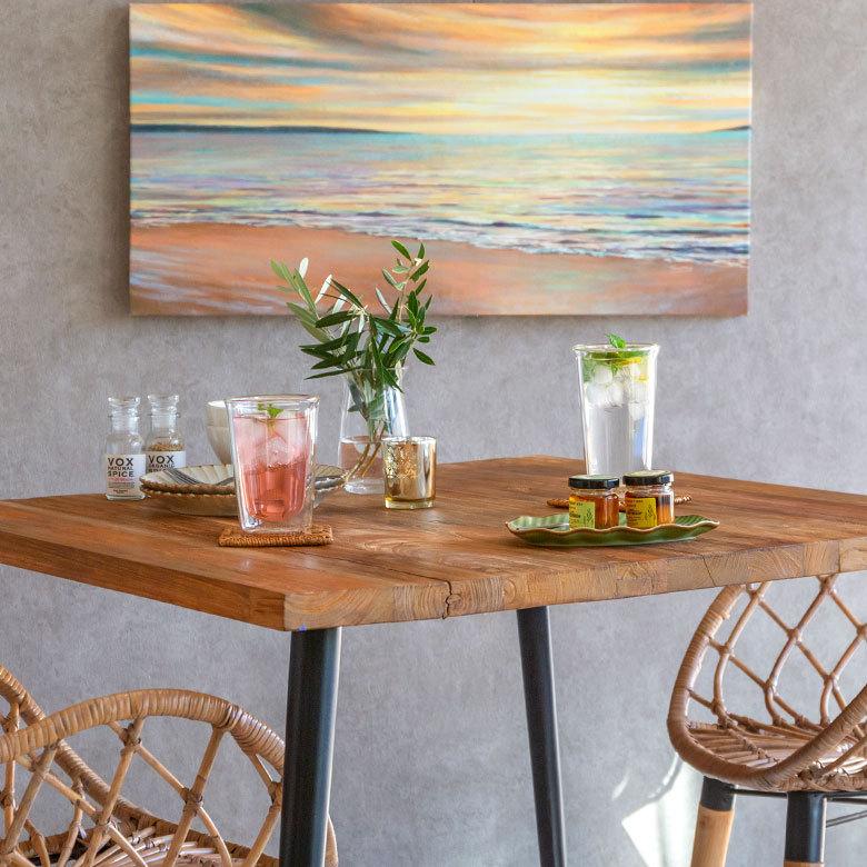 グラス ビアグラス ダブルウォール 耐熱ガラス 340ml 2層構造 クリア電子レンジ可 食洗機可 タンブラー おしゃれ シンプル 90388 | ブランド登録なし | 05