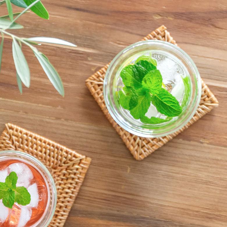 グラス ビアグラス ダブルウォール 耐熱ガラス 340ml 2層構造 クリア電子レンジ可 食洗機可 タンブラー おしゃれ シンプル 90388 | ブランド登録なし | 06