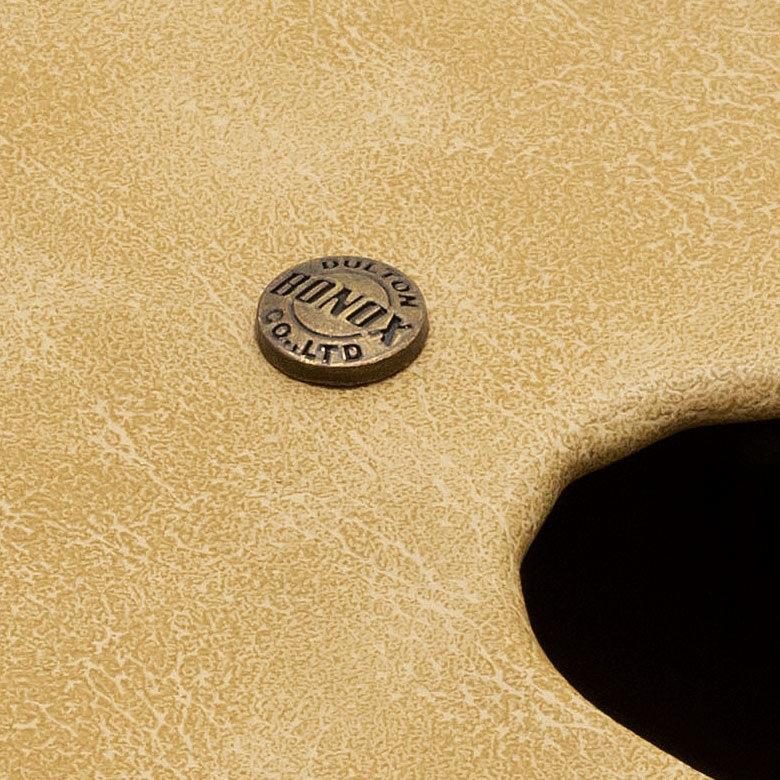 メール便対応 ティッシュケース ティッシュ ボックス 折り畳み カバー ケース コンパクト 壁掛け 吊り下げ 収納 おしゃれ インテリア ダルトン DULTON 90398 | ブランド登録なし | 12