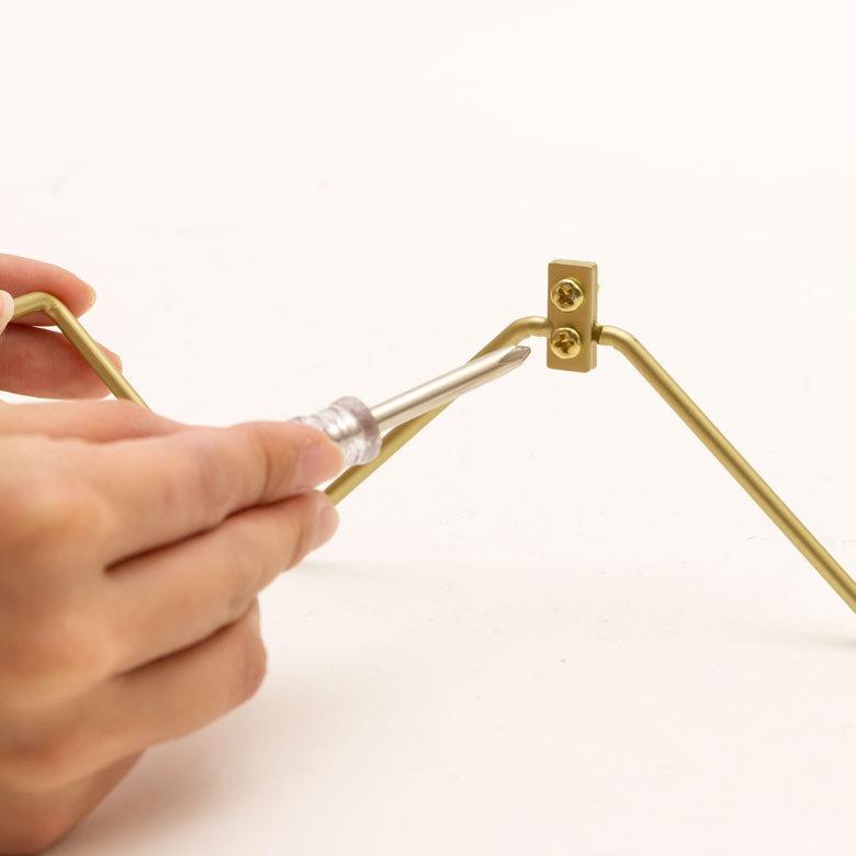 時計 壁掛け時計 置時計 2way サーフボード 木製 インテリア ビーチハウス 西海岸 ナチュラル 男前 スイープムーブメント 90410 | INTERFORM | 15