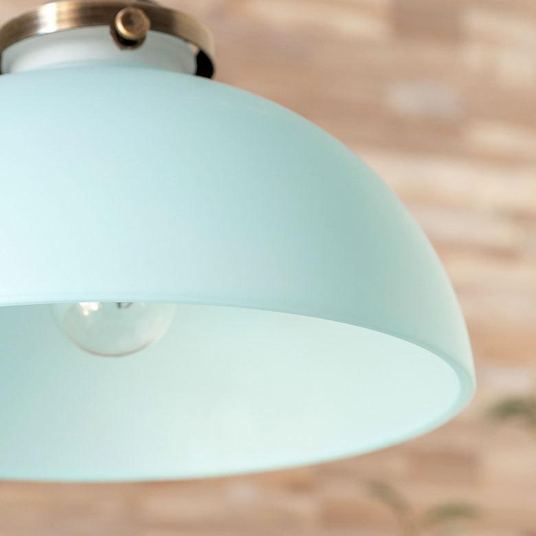 INTERFORM（インターフォルム） ペンダントライト 電球付き ランプ