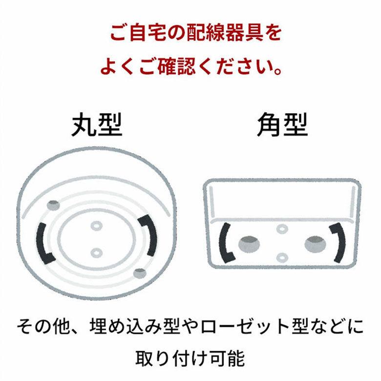ペンダントライト ガラス E26 直径約20cm マクラメ クリア 照明 浮き球 オブジェ LED対応 インテリア ランプシェード 90412 | ブランド登録なし | 15
