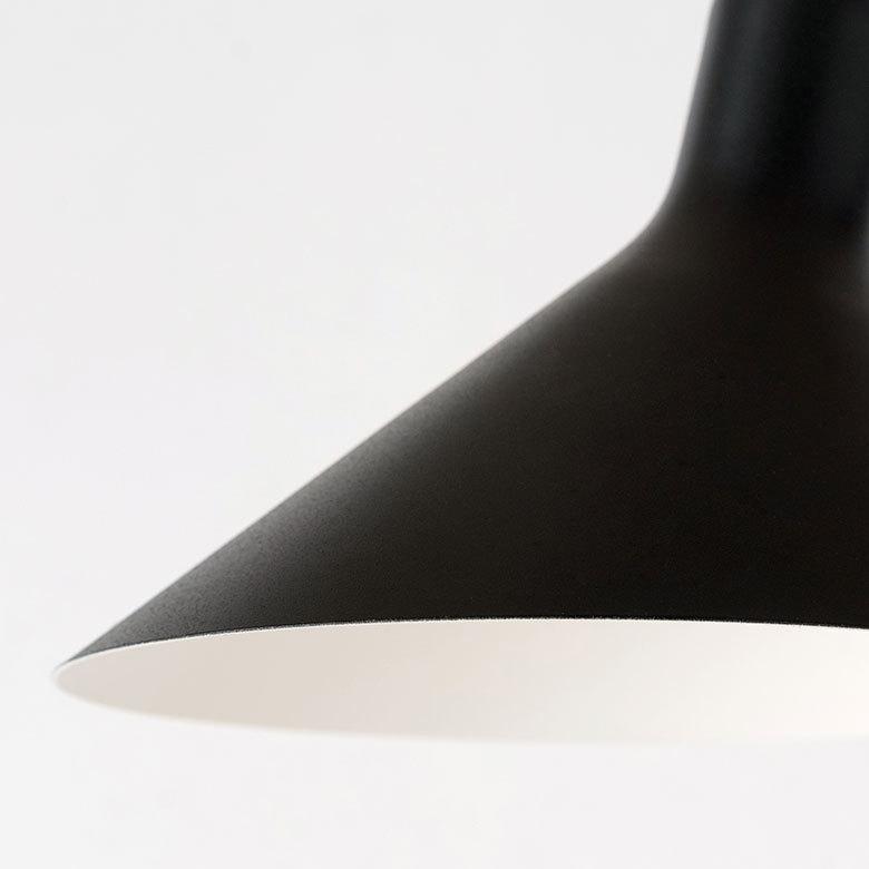 INTERFORM（インターフォルム） シーリング ライト 天井 照明 3灯 E17