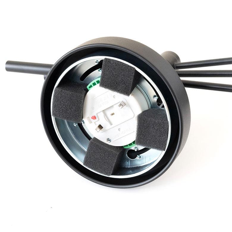 シーリングライト・天井照明 MR16-8038(60)-E11 2800K MR16-8038(60)-E11 2800K シーリングライト・天井照明