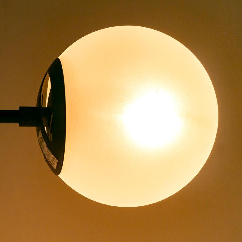 interform スタンドライト E17 interform スタンドライト E17 スタンドライト フロアライト 3灯 E17