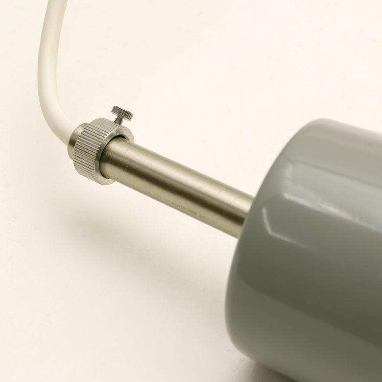 ペンダントライト ウッドデザイン ランプシェード グレー LED対応 天井照明 インテリア レトロ ナチュラル 北欧 インターフォルム 90416 | INTERFORM | 08