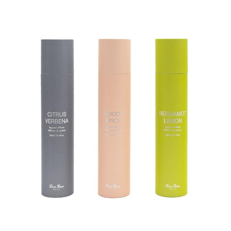 ディフューザー リードタイプ フレグランスオイル 300ml ガラス ウッド スティック  芳香　インテリア　90427 | ブランド登録なし | 17