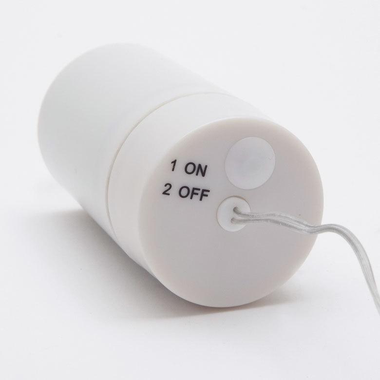 LED ライト クリスマス ツリー 電飾 飾り ガーランド イルミネーション 電池式 おしゃれ シンプル かわいい デコレーション ハロウィン パーティー 西海岸 90438 | ブランド登録なし | 18