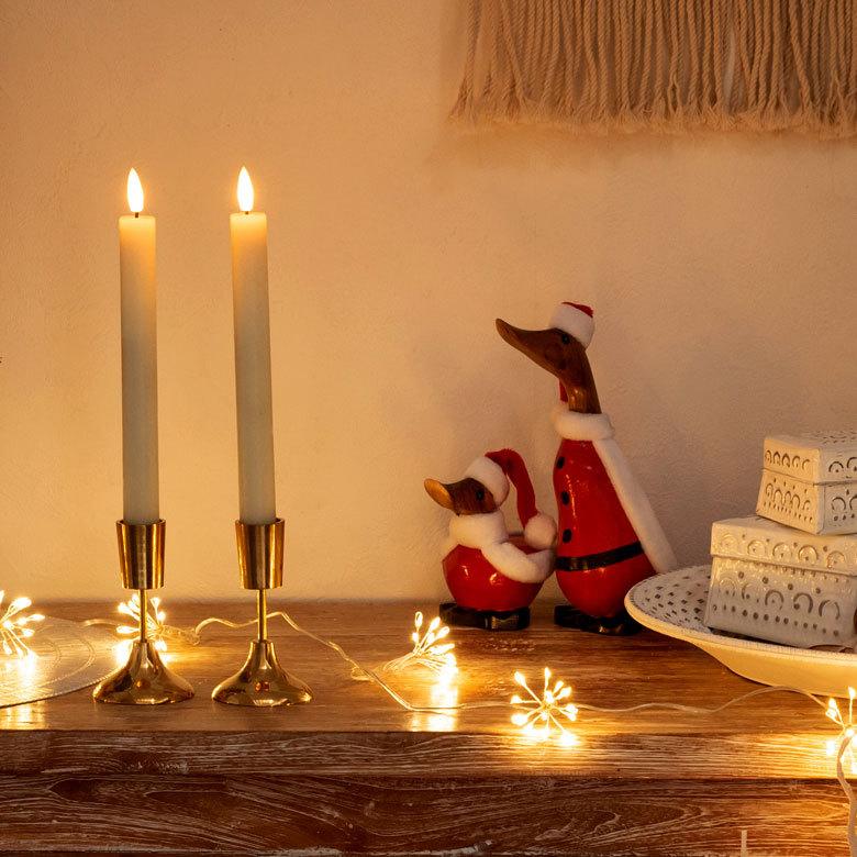 LED ライト クリスマス ツリー 電飾 飾り ガーランド イルミネーション 電池式 おしゃれ シンプル かわいい デコレーション ハロウィン パーティー 西海岸 90438 | ブランド登録なし | 20