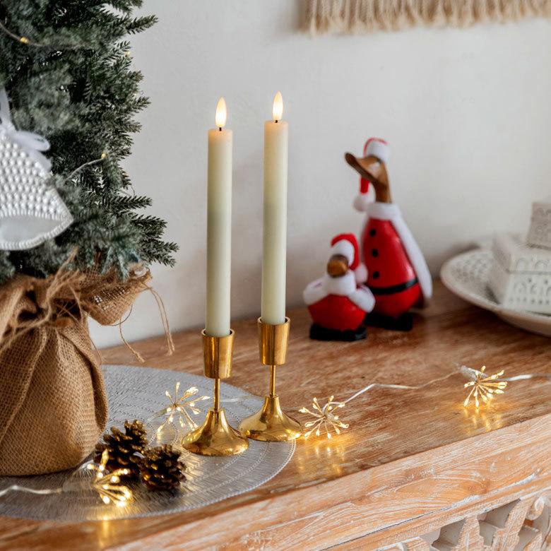 LED ライト クリスマス ツリー 電飾 飾り ガーランド イルミネーション 電池式 おしゃれ シンプル かわいい デコレーション ハロウィン パーティー 西海岸 90438 | ブランド登録なし | 10