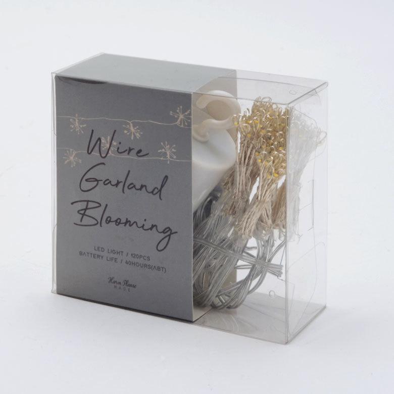 LED ライト クリスマス ツリー 電飾 飾り ガーランド イルミネーション 電池式 おしゃれ シンプル かわいい デコレーション ハロウィン パーティー 西海岸 90438 | ブランド登録なし | 11