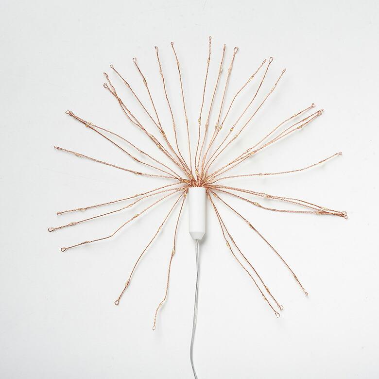 LED ライト クリスマス ツリー 電飾 飾り ガーランド イルミネーション 電池式 おしゃれ シンプル かわいい デコレーション ハロウィン パーティー 西海岸 90439 | ブランド登録なし | 15