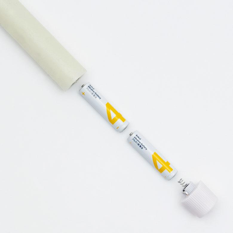 キャンドル型 LED ライト クリスマス 電飾 イルミネーション 電池式 おしゃれ シンプル かわいい デコレーション ハロウィン パーティー 誕生日 西海岸 90440 |  | 15