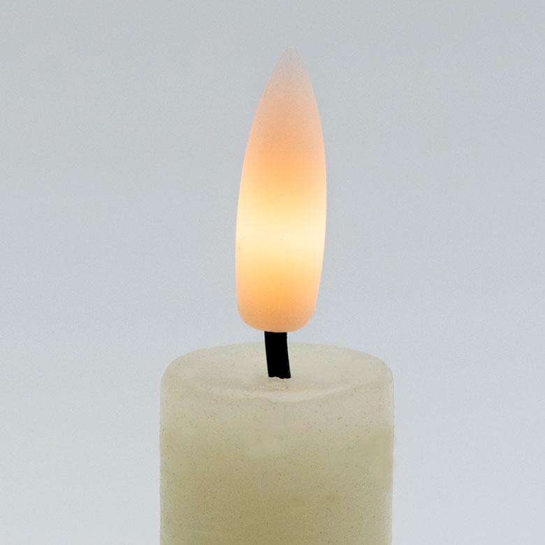 キャンドル型 LED ライト クリスマス 電飾 イルミネーション 電池式 おしゃれ シンプル かわいい デコレーション ハロウィン パーティー 誕生日 西海岸 90440 |  | 18