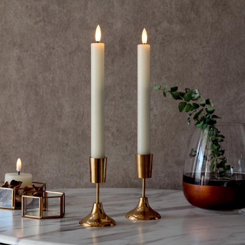 キャンドル型 LED ライト クリスマス 電飾 イルミネーション 電池式 おしゃれ シンプル かわいい デコレーション ハロウィン パーティー 誕生日 西海岸 90440 |  | 04