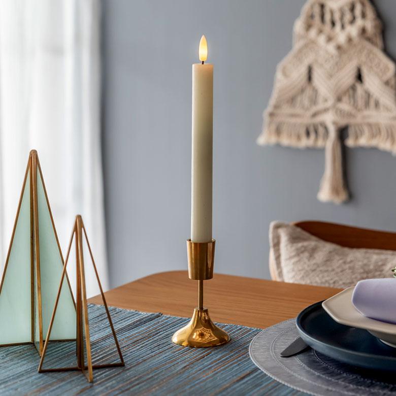 キャンドル型 LED ライト クリスマス 電飾 イルミネーション 電池式 おしゃれ シンプル かわいい デコレーション ハロウィン パーティー 誕生日 西海岸 90440 |  | 06