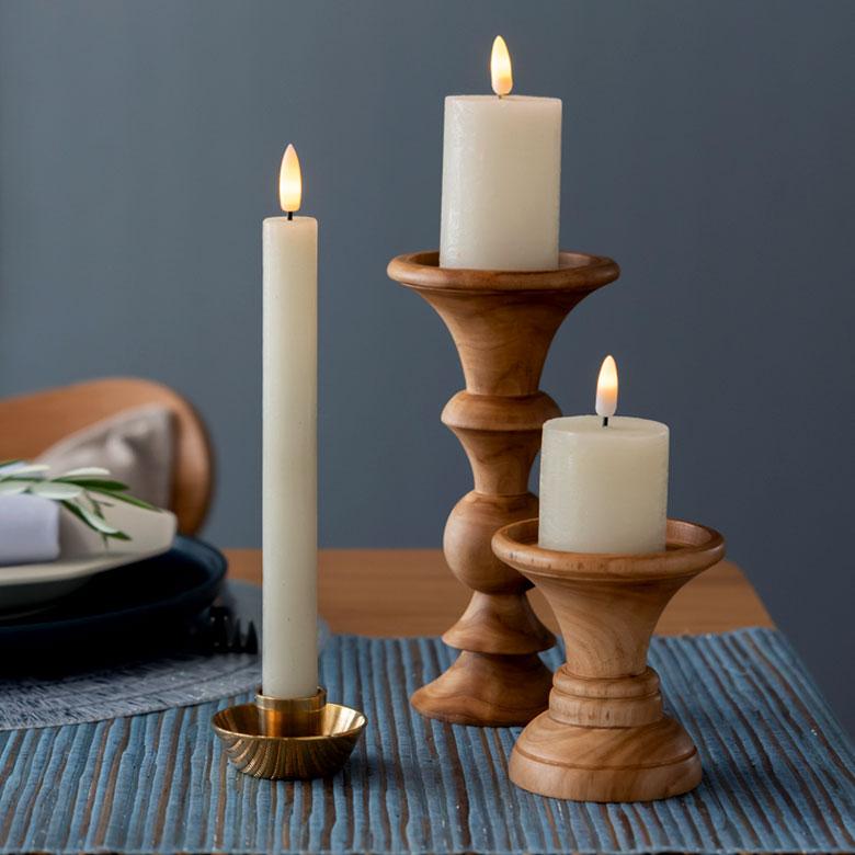 キャンドル型 LED ライト クリスマス 電飾 イルミネーション 電池式 おしゃれ シンプル かわいい デコレーション ハロウィン パーティー 誕生日 西海岸 90440 |  | 08