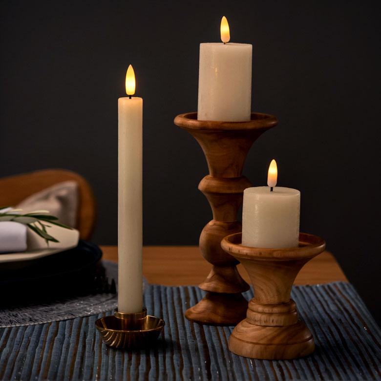 キャンドル型 LED ライト クリスマス 電飾 イルミネーション 電池式 おしゃれ シンプル かわいい デコレーション ハロウィン パーティー 誕生日 西海岸 90440 |  | 09