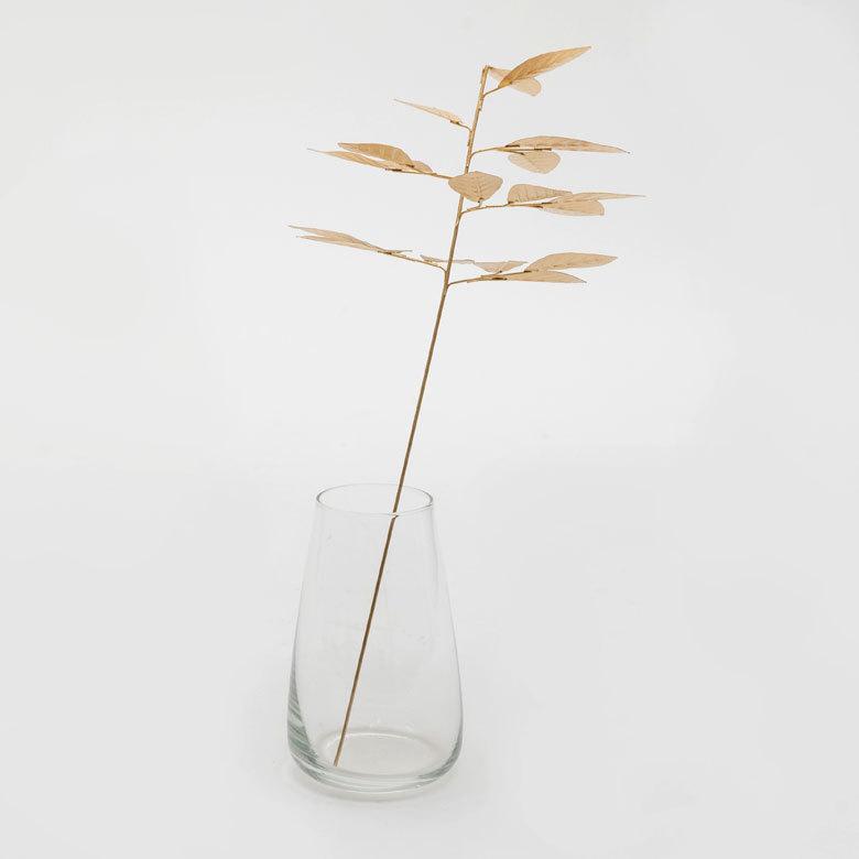 フェイク グリーン リーフ 枝 デコレーション 植物 モチーフ ボタニカル 雑貨 おしゃれ クリスマス アンティーク風 インテリア イベント 西海岸 90444 | ブランド登録なし | 14