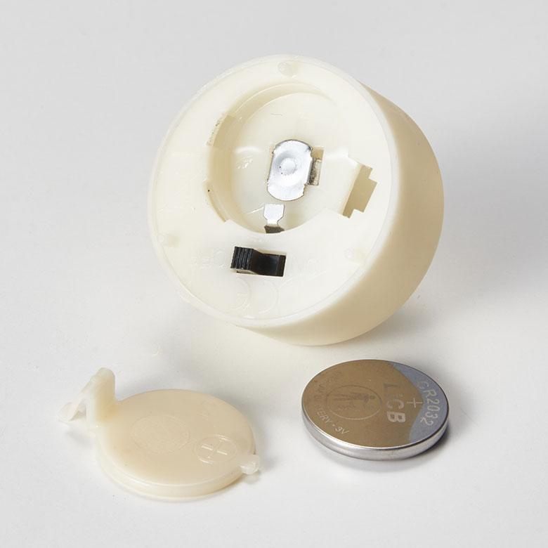 LED キャンドル ライト 6個入り ティー ろうそく 電池式 クリスマス ハロウィン ディナー デコレーション 間接 照明 インテリア パーティー 雑貨 西海岸 90446 | ブランド登録なし | 17