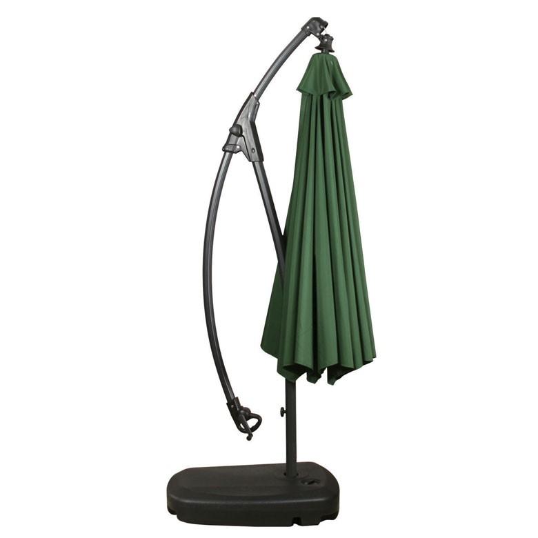 パラソル ガーデンパラソル シエスタ 日よけ 庭 ガーデンファニチャー キャンプ 大きいビーチパラソル 91000 | ブランド登録なし | 06