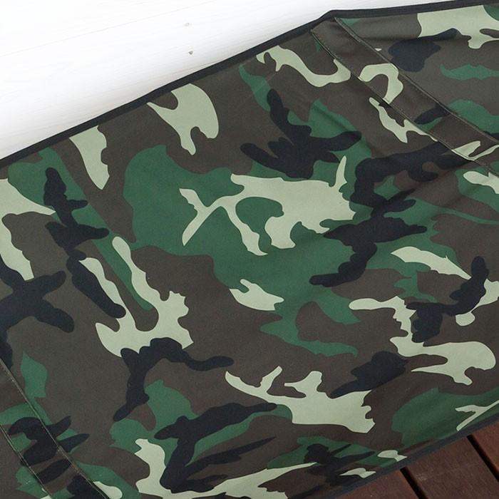 ハンモック ワンタッチ 自立式 迷彩柄 収納バッグ付き 91007 | ブランド登録なし | 02