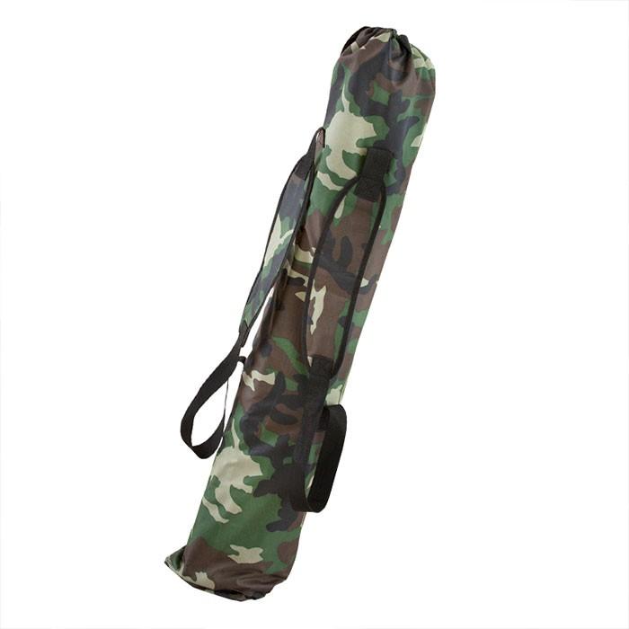 ハンモック ワンタッチ 自立式 迷彩柄 収納バッグ付き 91007 | ブランド登録なし | 04