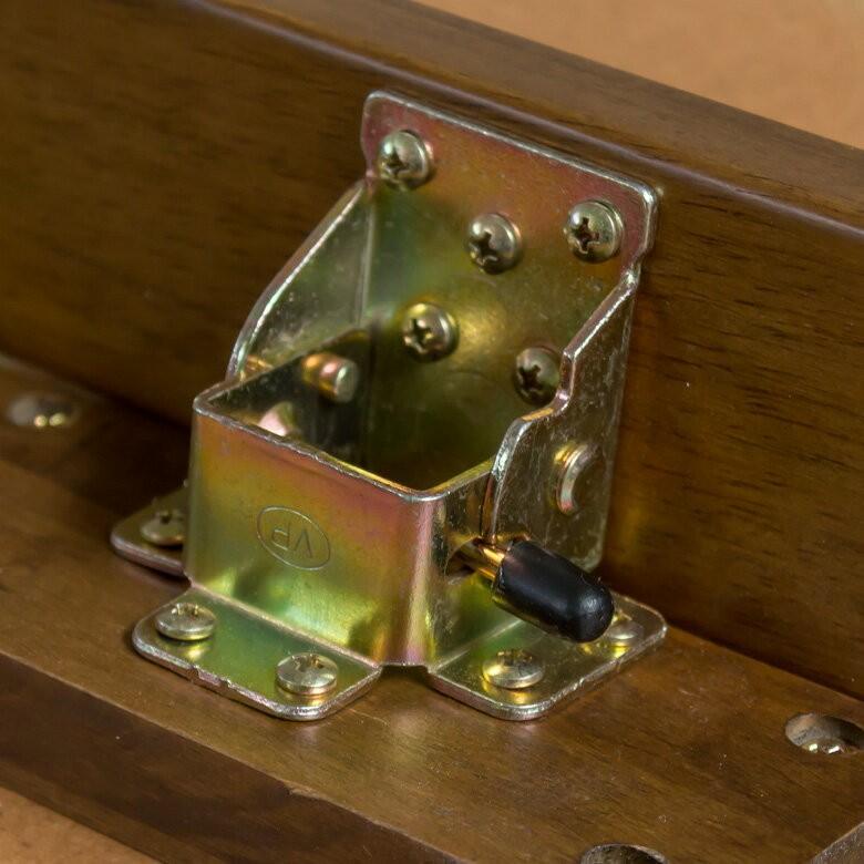 こたつ テーブル 楕円形 幅100ｘ60cm 高さ36cm 天然木製 折りたたみ 一人暮らし 遠赤外線 フラットヒーター 91008 | ブランド登録なし | 09