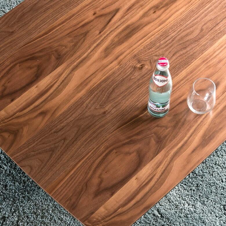 こたつ テーブル 長方形 幅90×60cm 高さ39cm コタツ センターテーブル コンパクト 一人暮らし 北欧 天然木使用 91011 | ブランド登録なし | 04