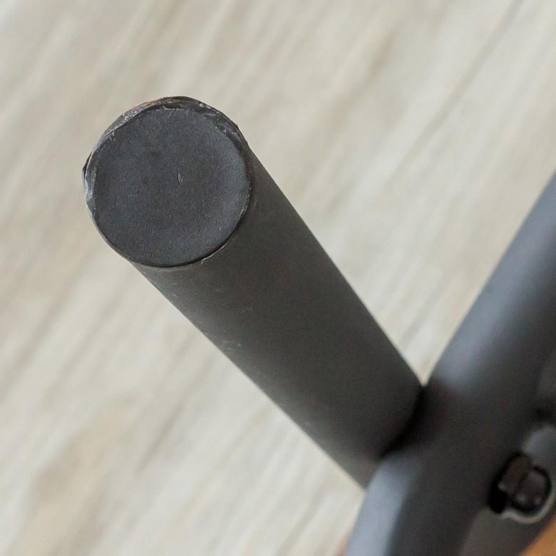 ソファー ソファ セトラシリーズ デニム ２人掛け おしゃれ ラブソファ 2P 生地 ブラウン 西海岸 天然木 肘掛け ポケットコイル スチール製 男前 北欧 91018 | ブランド登録なし | 14